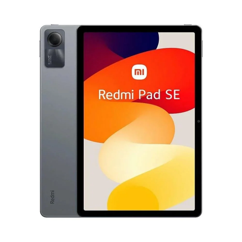 XIAOMI MI PAD SE 8GB 256GB 11" GRI TABLET