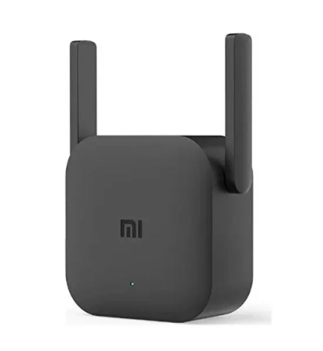XIAOMI MI PRO SİYAH MENZİL ARTIRICI 300MBPS WİFİ RANGE EXTENDER