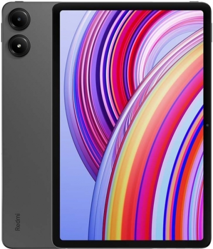 XIAOMI PRO REDMI PAD 8GB 256GB 12.1" GRI TABLET