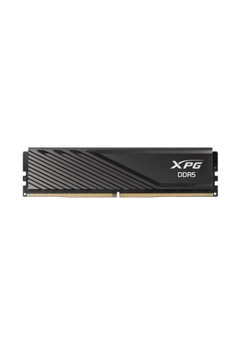 XPG 8GB LANCER BLADE BLACK DDR5 5600MHZ CL46 PC RAM  AX5U5600C468G-SLABBK
