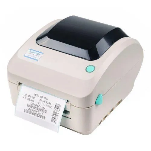 XPRINTER XP-470B DİREKT TERMAL BARKOD YAZICI 152mm XP-470B