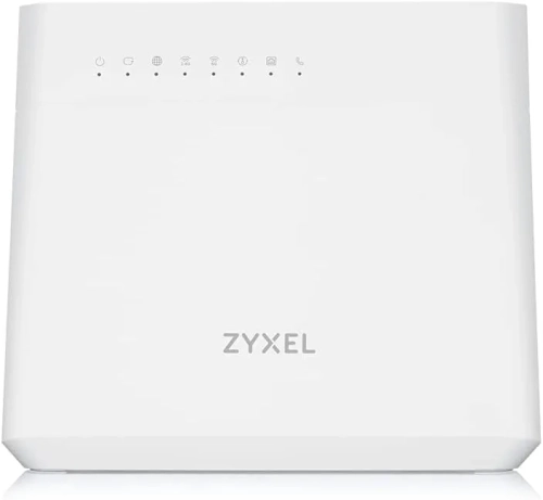 ZYXEL VMG8825-T50K DUAL BAND AC2400 AC/N VDSL2 COMBO WAN MODEM ROUTER