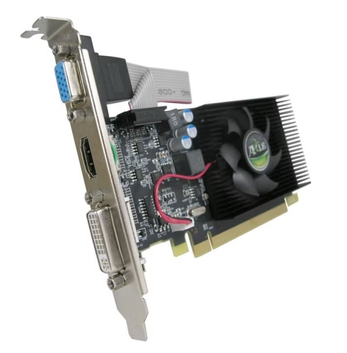 AXLE R5 230 1GB DDR3 64 Bit (R5 230/1GD3P4CDIL)