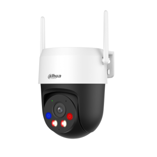 DAHUA P3AS-PV 3MP 4MM DIS ORTAM WIFI PAN TILT IP KAMERA