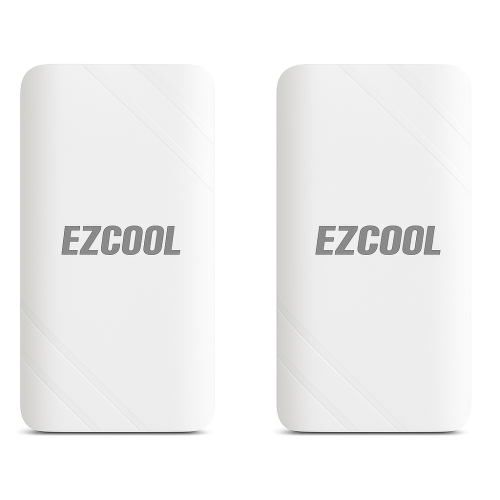 EZCOOL EZ-W240AN DIŞ ORTAM (2.4GHz 300Mbps 1KM) ACCESS POİNT
