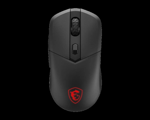 MSI VERSA 300 WIRELLES 8K MOUSE